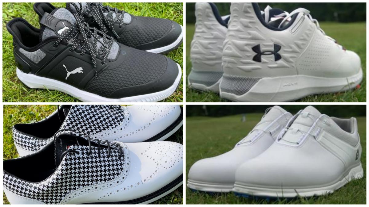 Best Golf Shoes 2023: Buyer's Guide and things you need to know